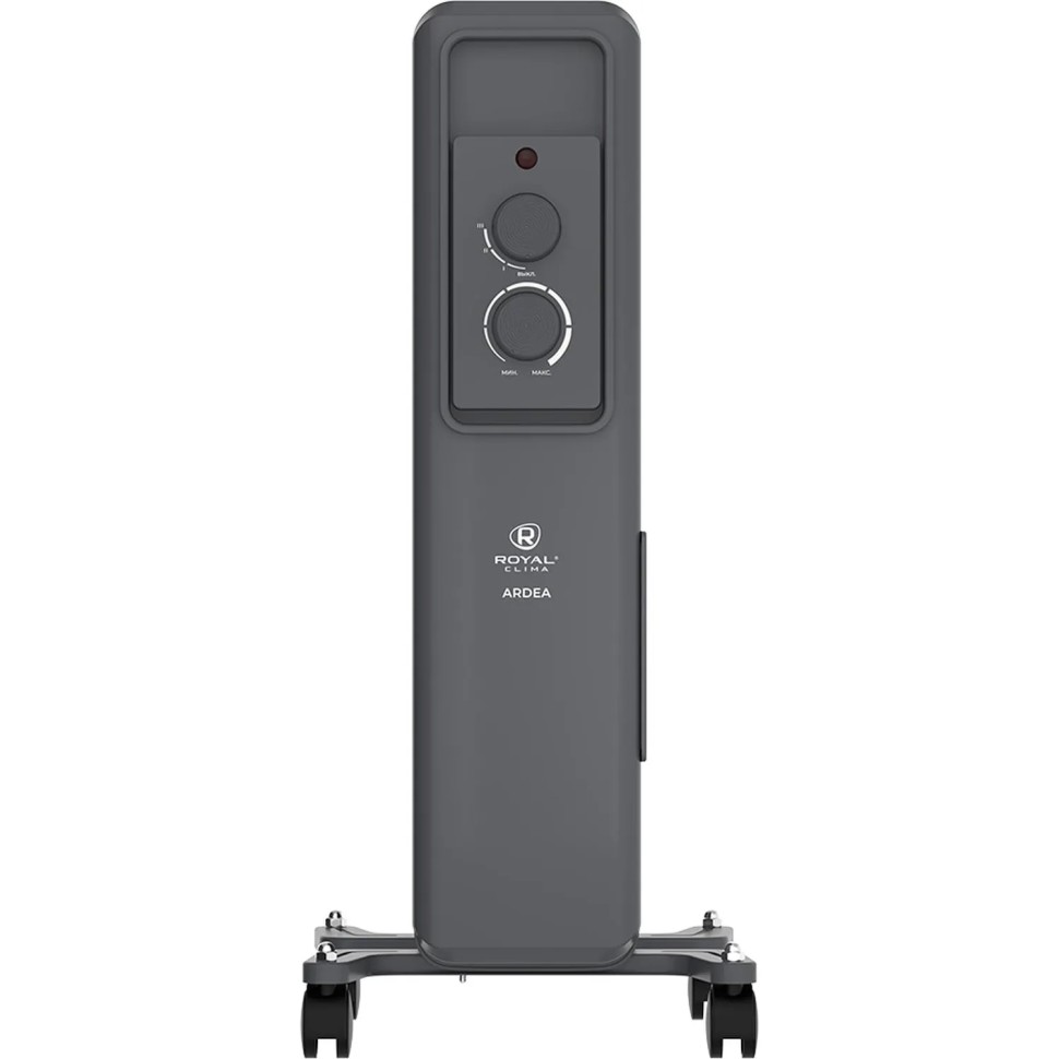 Радиатор масляный ROYAL CLIMA ROR-AR9-2000M