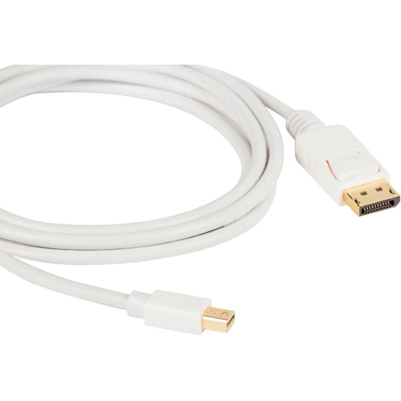Кабель Kramer Mini DisplayPort - DisplayPort M/M 0.9 метра C-MDP/DPM-3