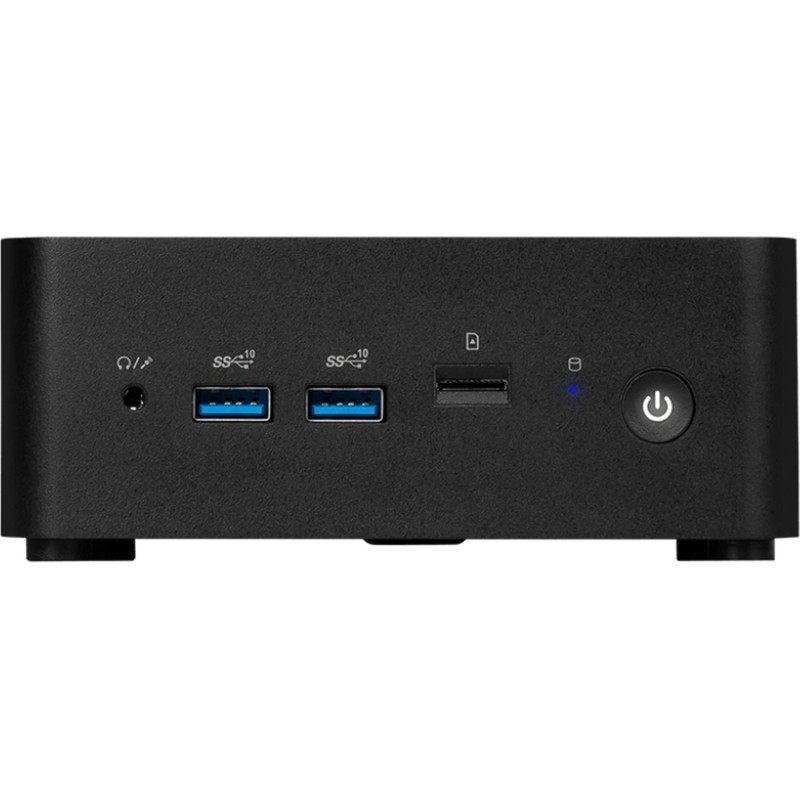 Неттоп MSI Cubi NUC 1M-095RU (9S6-B0B111-220) I7-150U/16GB/512GB/W11P
