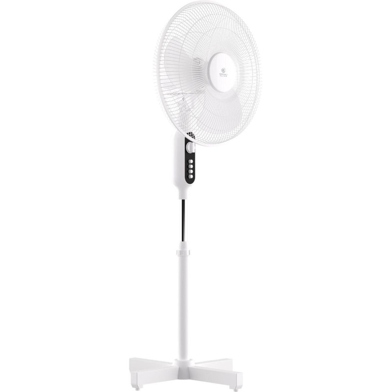 Вентилятор бытовой осевой ROYAL CLIMA RSF-1602M-WT