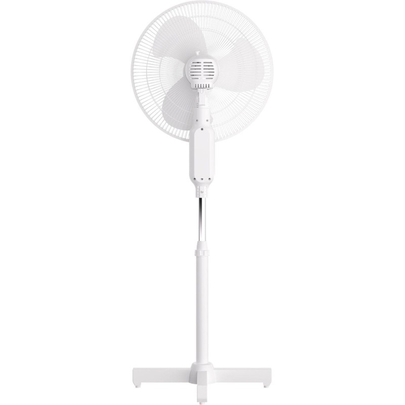 Вентилятор бытовой осевой ROYAL CLIMA RSF-1602M-WT
