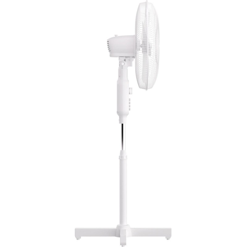 Вентилятор бытовой осевой ROYAL CLIMA RSF-1602M-WT