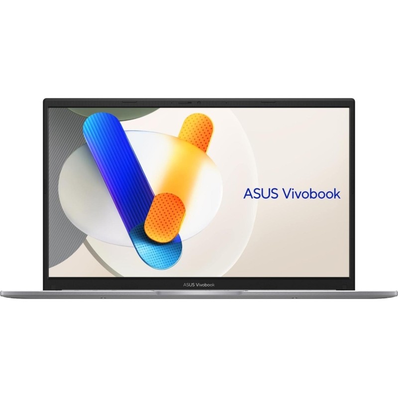 Ноутбук Asus X1504VA-BQ1021(90NB10J2-M018H0)i5-1335U/16Gb/512SSD/15.6/DOS/S