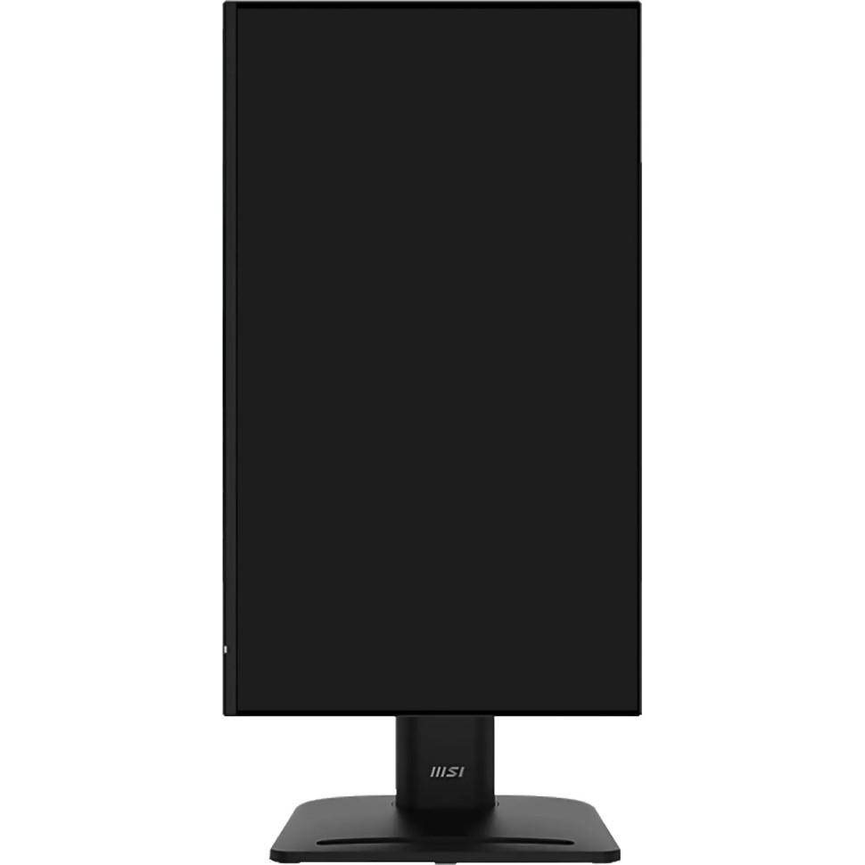 Монитор MSI PRO MP242PMG (9S6-3PD89T-005)23.8/FHD/IPS/120Hz/300cd/4ms/HAS P