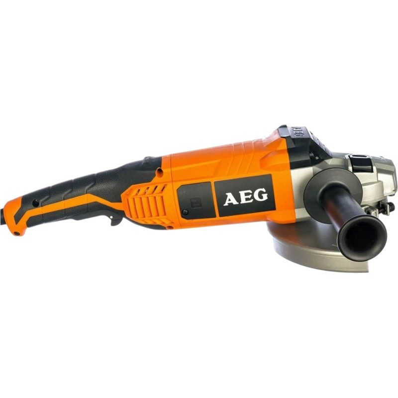 Шлифмашина угловая AEG WS 22-230 E 4935431720