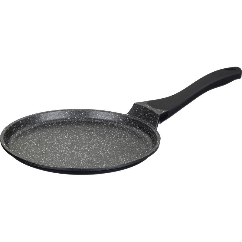 Сковорода блинная d24 Mielaje Greblon non-stick индукция