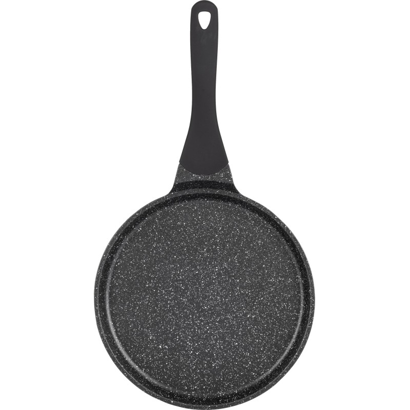 Сковорода блинная d24 Mielaje Greblon non-stick индукция