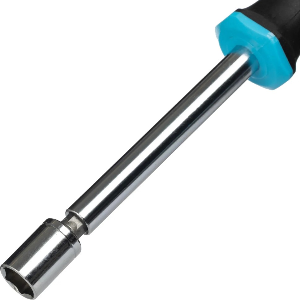 Набор отверток Topfort с битами 63 предмета (547163)