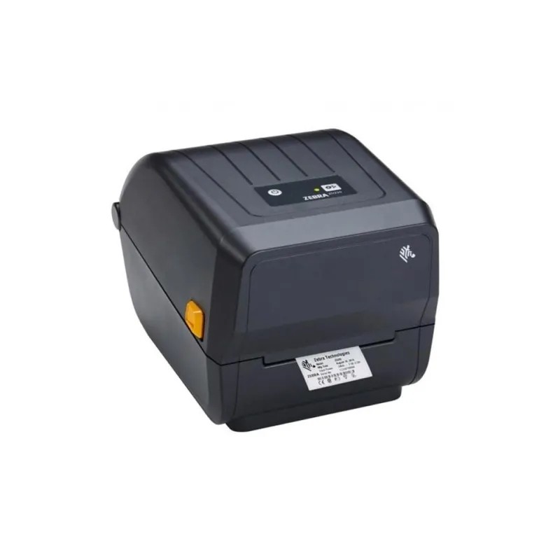 Этикет-принтер Zebra ZD220(203 dpi,USB) ZD22042-T0EG00EZ