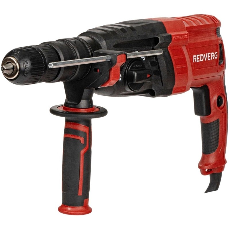 Перфоратор REDVERG RD-RH870D