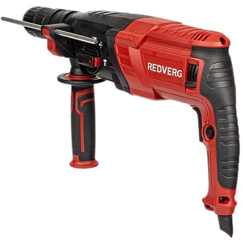 Перфоратор REDVERG RD-RH870D
