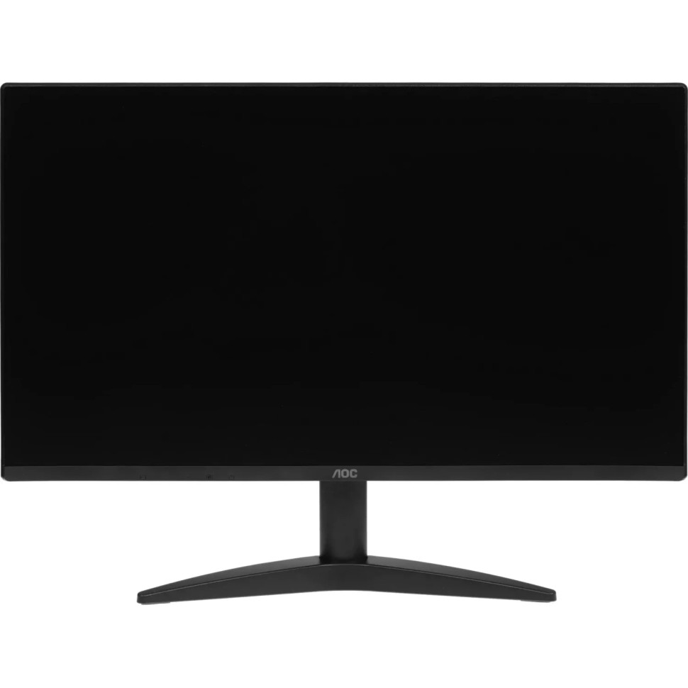 Монитор 25 AOC 25B36H3 Black (IPS,1920x1080,120Hz,4 ms,HDMI)