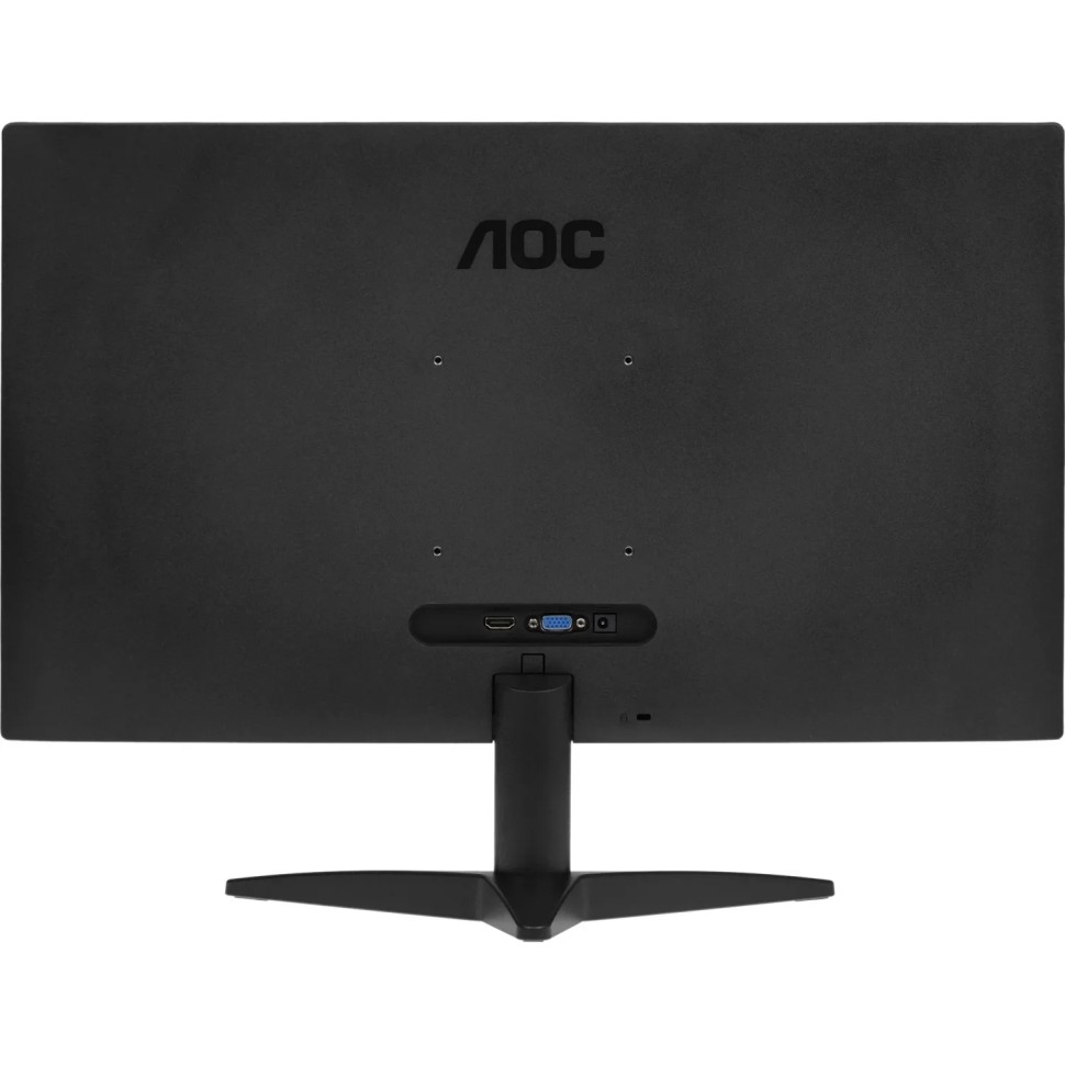 Монитор 25 AOC 25B36H3 Black (IPS,1920x1080,120Hz,4 ms,HDMI)