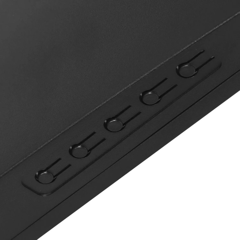 Монитор 25 AOC 25B36H3 Black (IPS,1920x1080,120Hz,4 ms,HDMI)