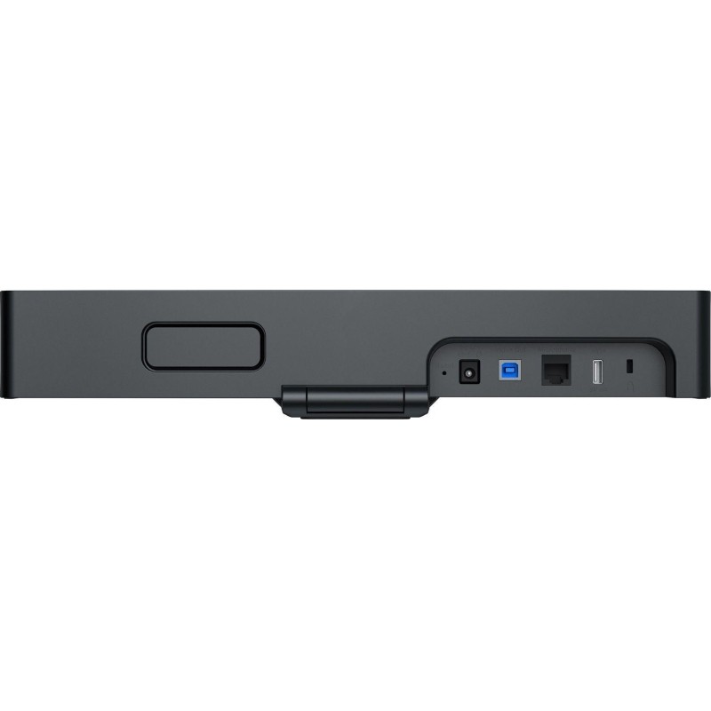 Конференц-камера Yealink UVC34 USB-видеок,4k, 5X,E-PTZ,встр саундб микр,AMS