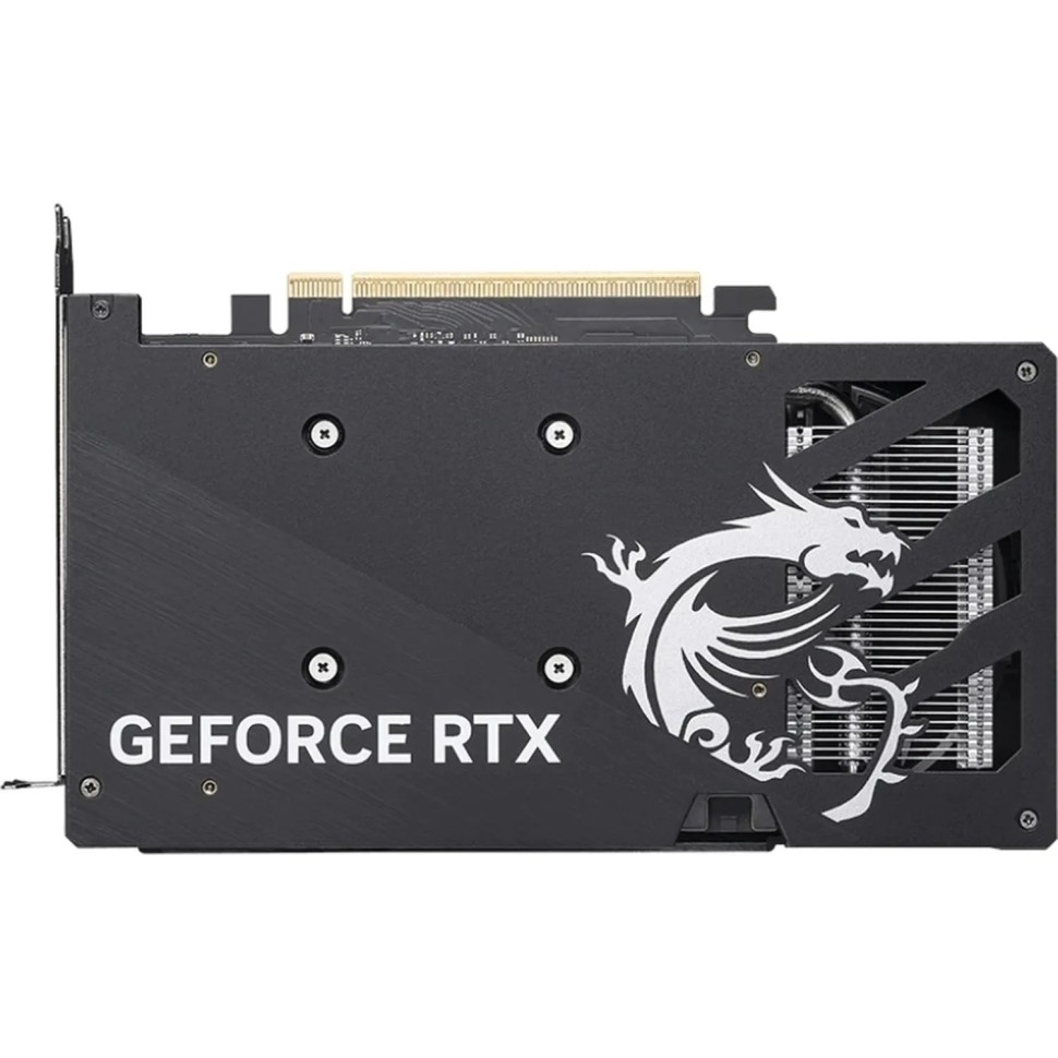 Видеокарта MSI RTX 5050 GAMING 8GB GDDR6 128bit 3xDP HDMI