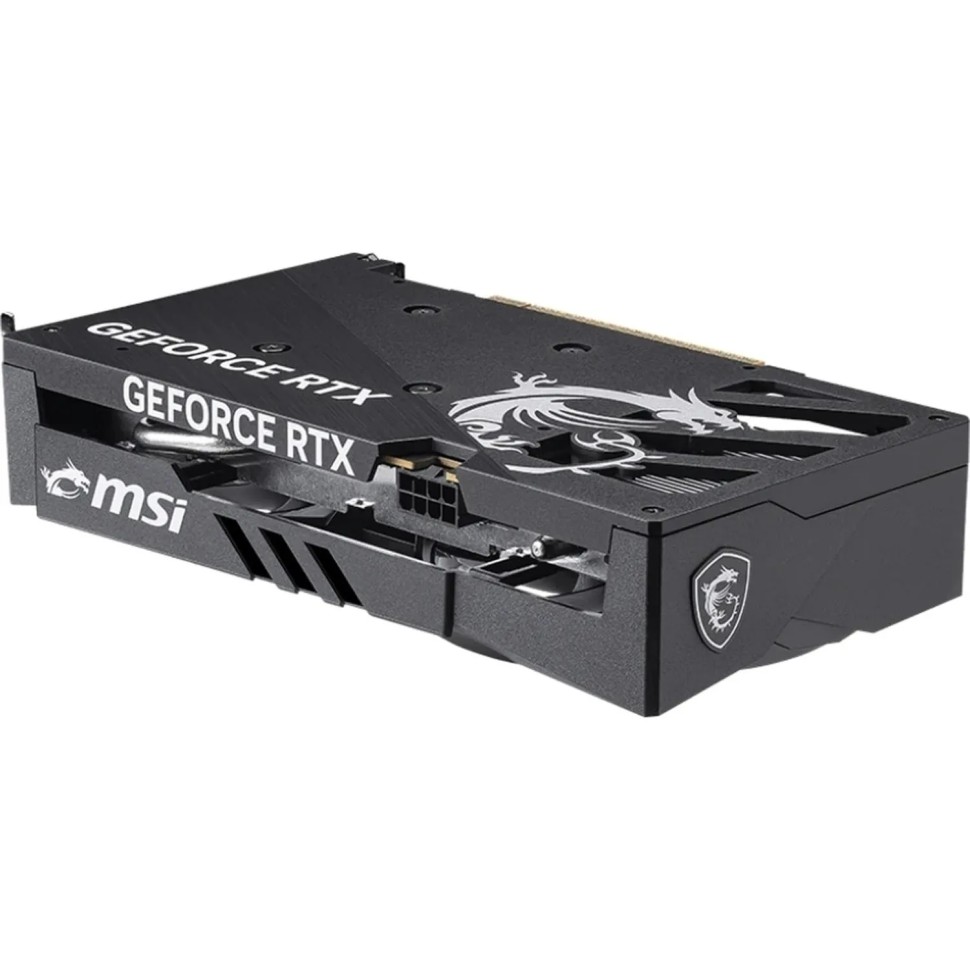 Видеокарта MSI RTX 5050 GAMING 8GB GDDR6 128bit 3xDP HDMI