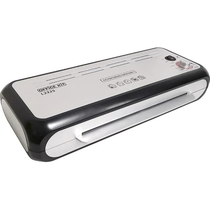 Ламинатор Office Kit L2325 A4, 250 мкм