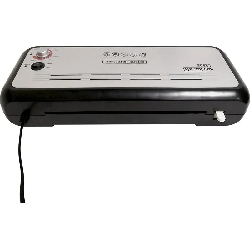 Ламинатор Office Kit L2325 A4, 250 мкм