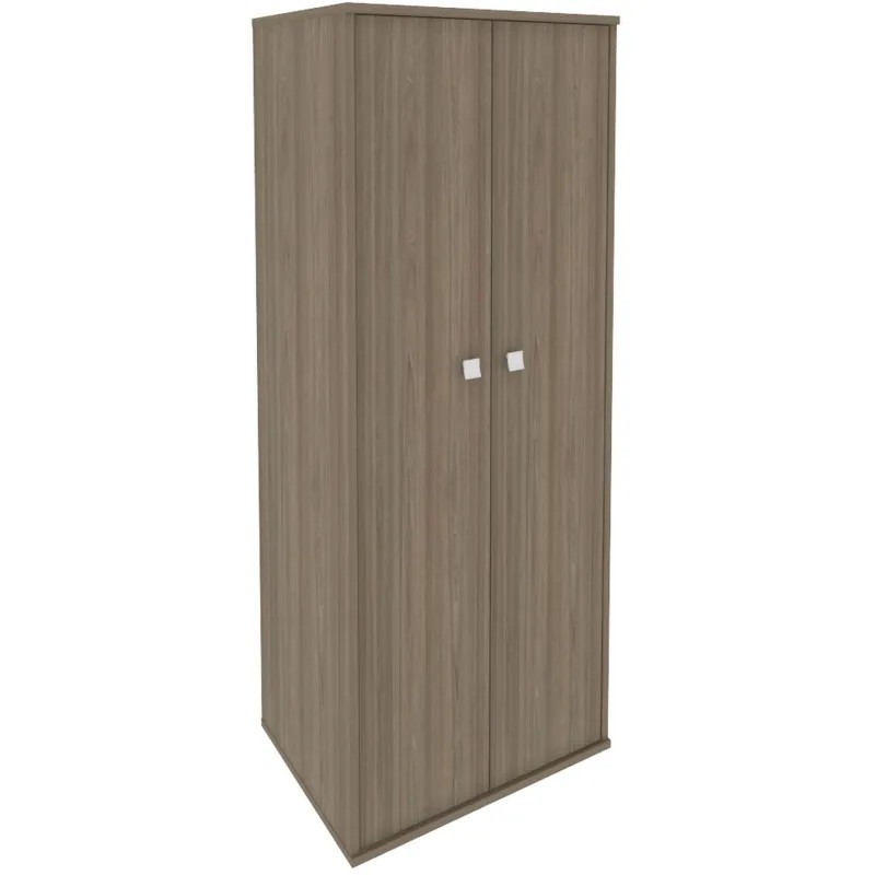 Гардероб Style глубокий Л.ГБ-2 778x580x1980 Вяз Благородный