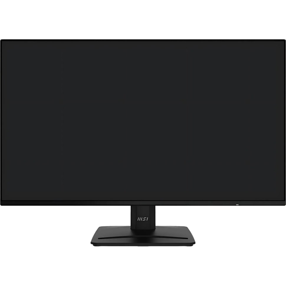 Монитор MSI PRO MP271A E2 27 16:9 FHD IPS, 1ms,120HZ 9S6-3PD0CT-006
