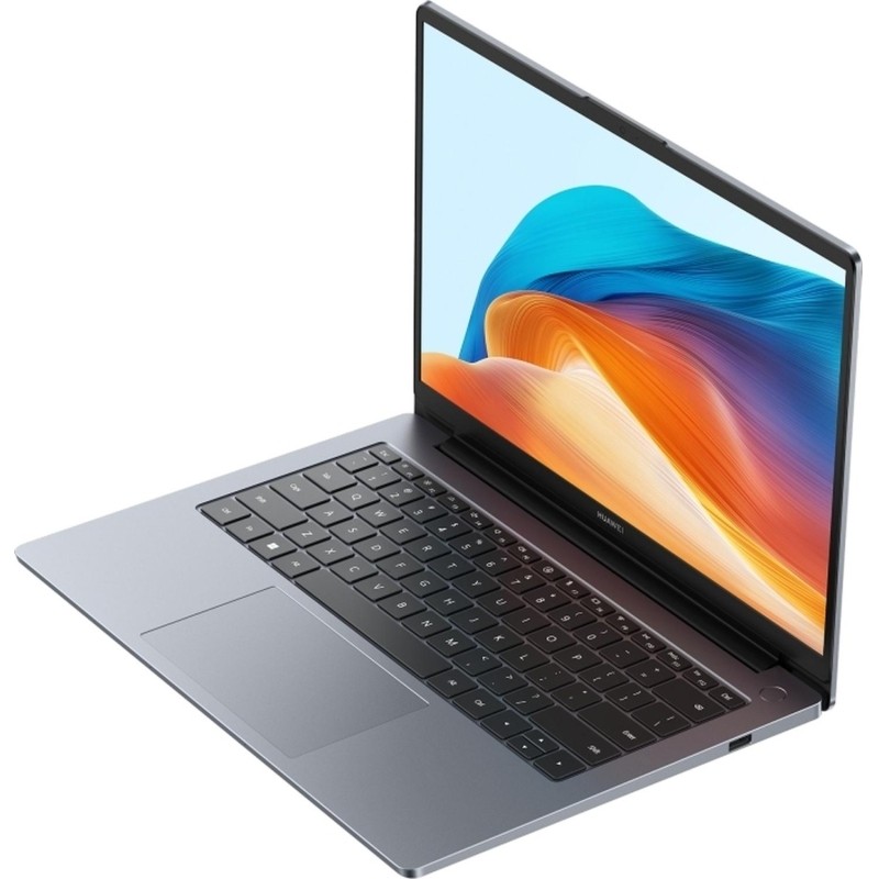 Ноутбук Huawei MateBook D14(53013XFA) i5-12450H/8Gb/512Gb SSD/14/W11H