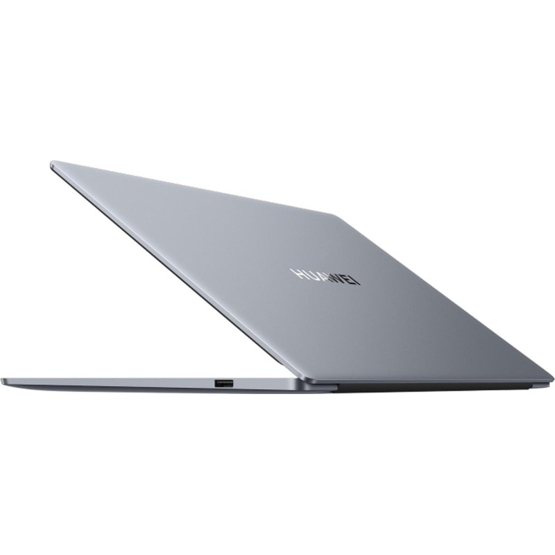 Ноутбук Huawei MateBook D14(53013XFA) i5-12450H/8Gb/512Gb SSD/14/W11H