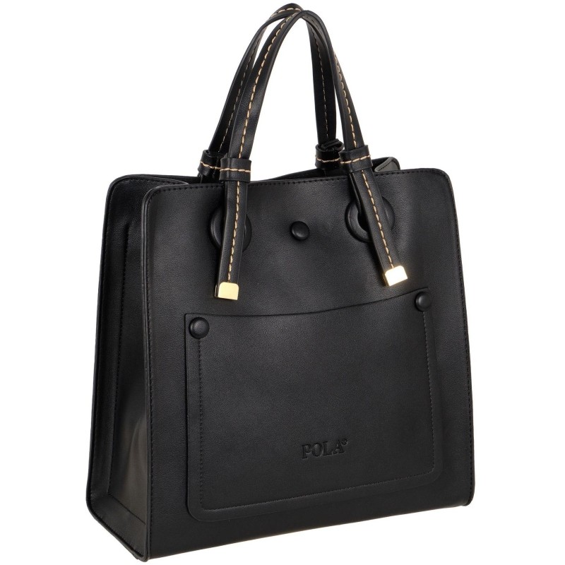 Сумка женская 86060-1 Black