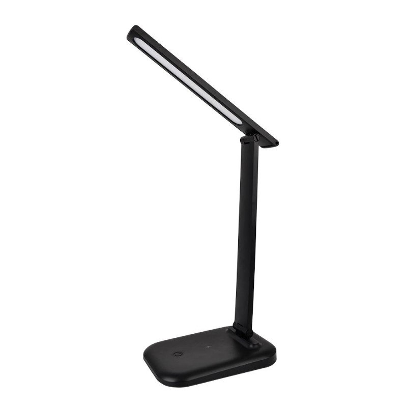 Светильник Arte Lamp A5124LT-1BK LONDON LED 200Lm 2700-5000K 5W черный