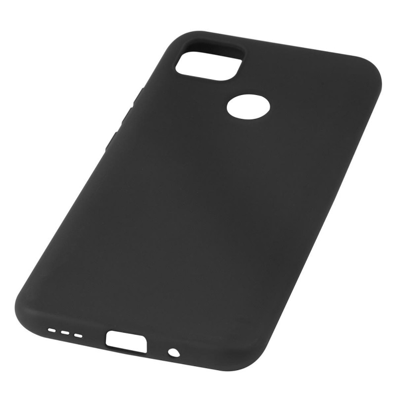 Чехол -крышка Red Line Ultimate для Xiaomi Redmi 9C, чер, УТ000021667