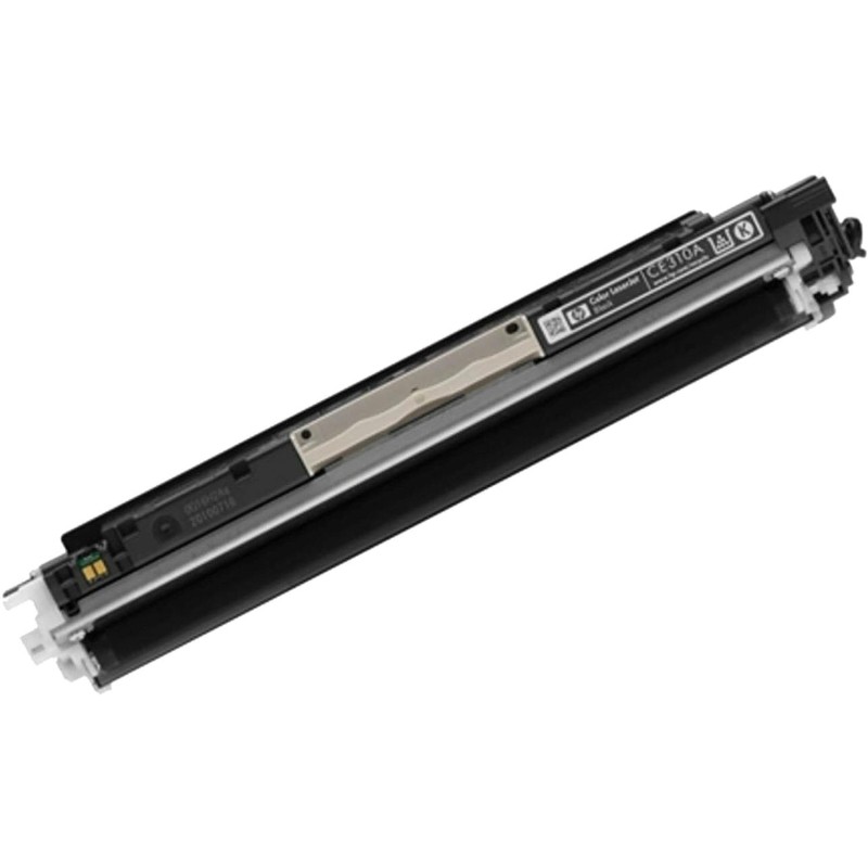 Картридж лазерный HP 126A CE310A чер. для LJ CP1025