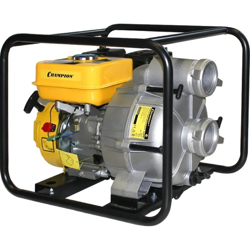 Мотопомпа CHAMPION GTP80 Мотопомпа CHAMPION GTP80