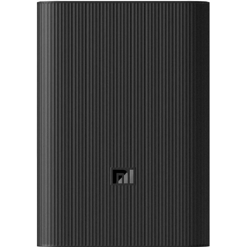 Внешний аккумулятор 10000 mAh, 2xUSB, PD, Xiaomi 3 Ultra Compact, BHR4412GL
