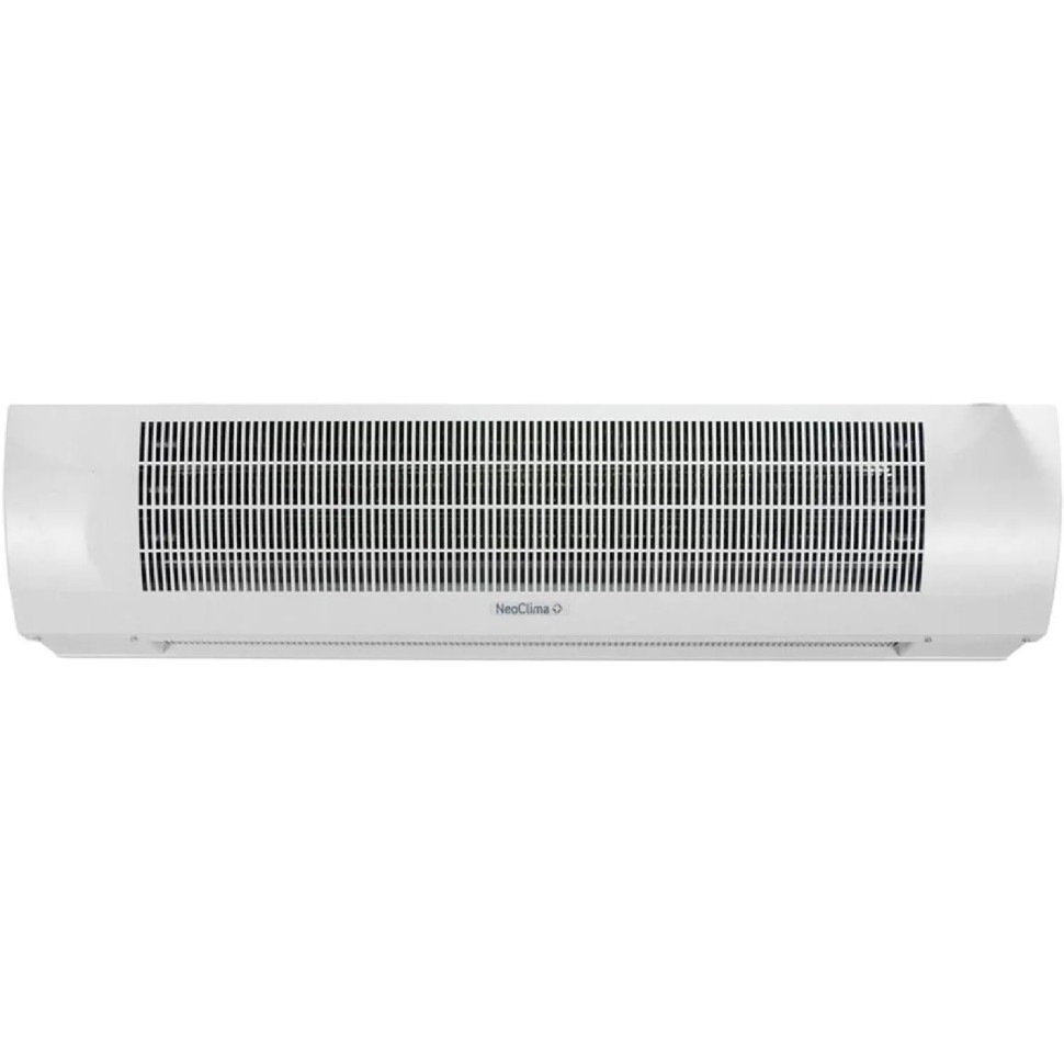 Тепловая завеса электр. Neoclima ТЗС-610 6 кВт
