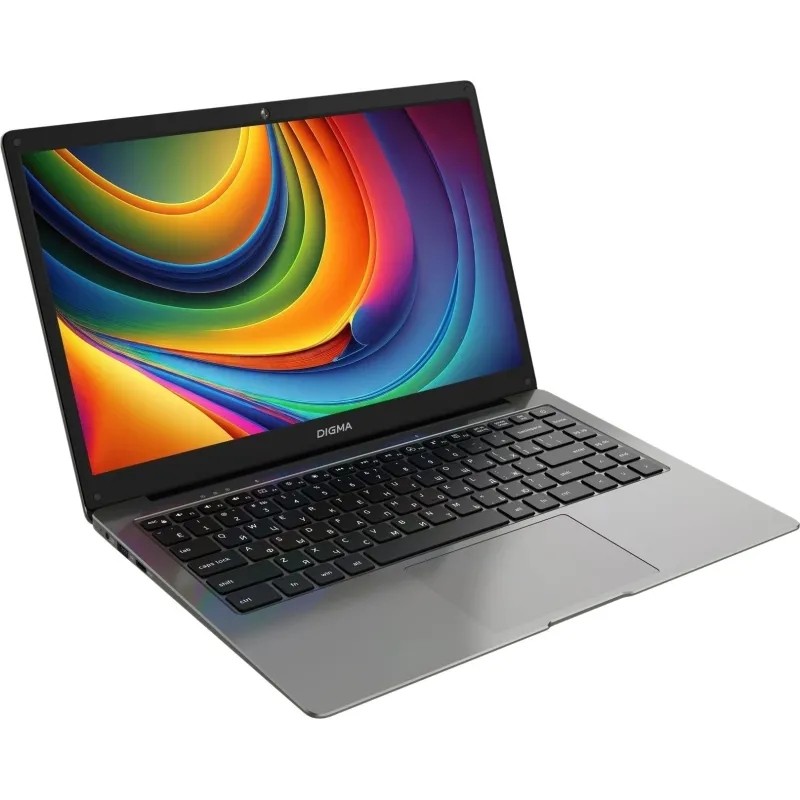 Ноутбук Digma Digma EVE C4800(DN14CN-8CXW01)N4020/8Gb/256Gb SSD/14/W11P