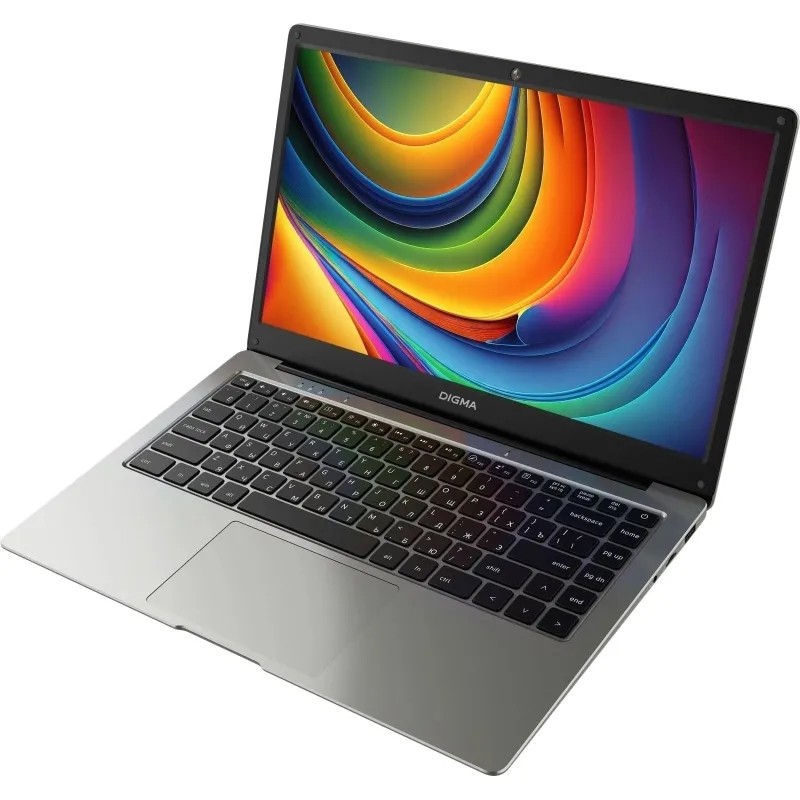 Ноутбук Digma Digma EVE C4800(DN14CN-8CXW01)N4020/8Gb/256Gb SSD/14/W11P