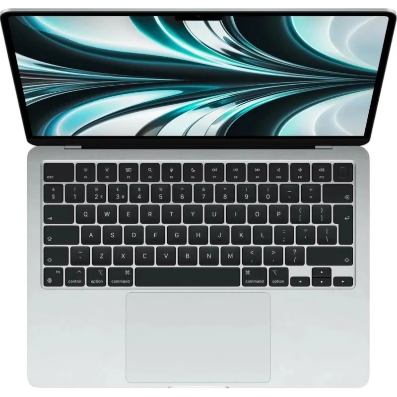 Ноутбук Apple MacBook Air A2681(MC7V4LL/A)M2/16Gb/256Gb SSD/13.6/macOS