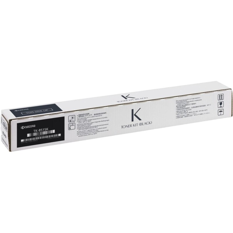 Тонер-картридж TK-8515K 30 000 стр. BlackTASKalfa 5052ci(1T02ND0NL0)