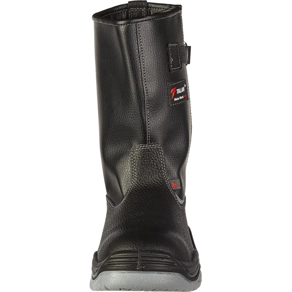 Сапоги Lider иск. мех (р.37) (ВС6075у-2)