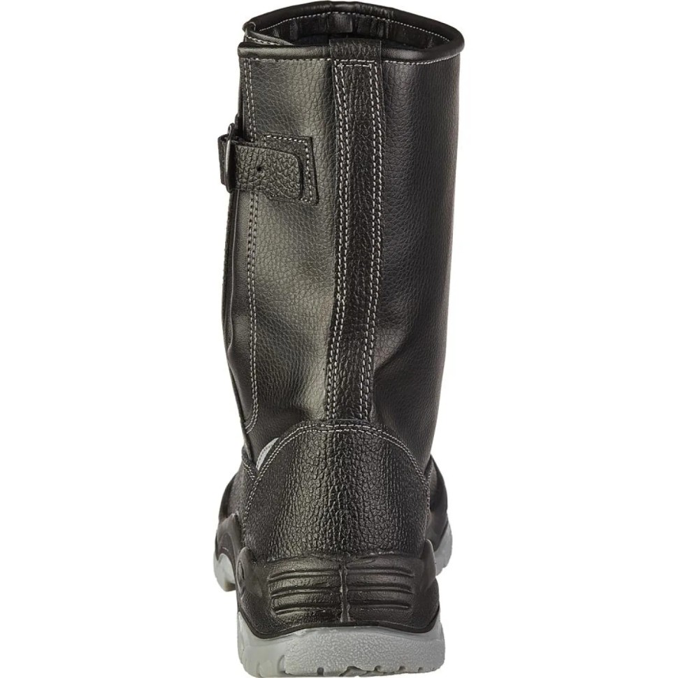 Сапоги Lider иск. мех (р.37) (ВС6075у-2)