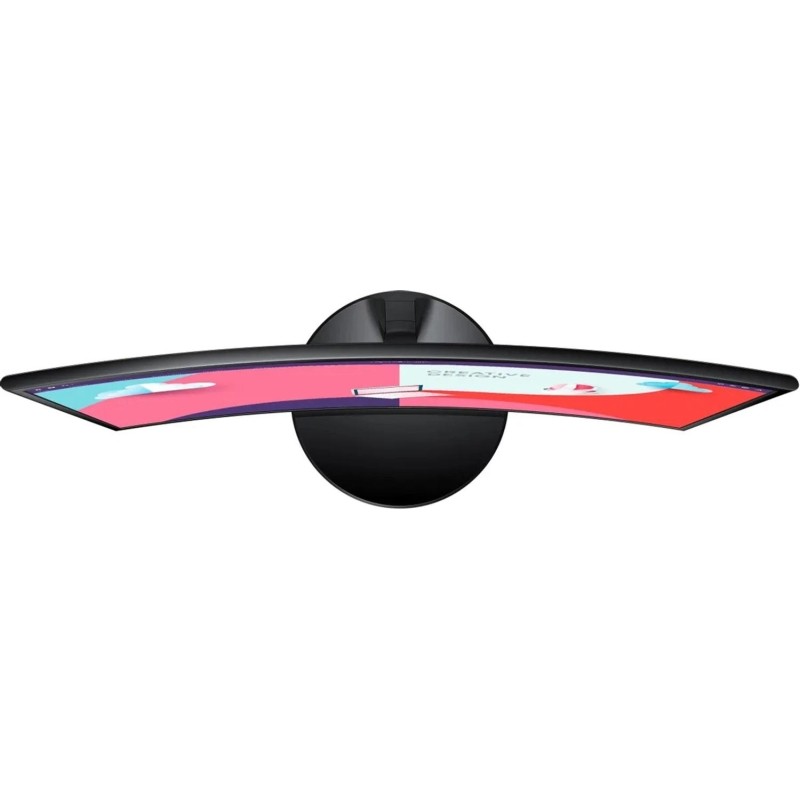 Монитор Samsung S24C360EAI(LS24C360EAIXCI) 24 FHD/VA/75Hz/250cd/4ms/HDMI