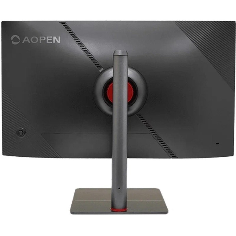Монитор AOPEN (UM.HX5EE.V09)27&#039;&#039;/4K UHD/IPS/160Hz/400cd/0,5ms/HDMI/DP