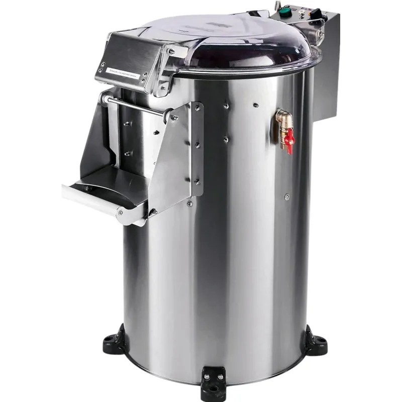 Картофелечистка Abat МКК-150 кухонная