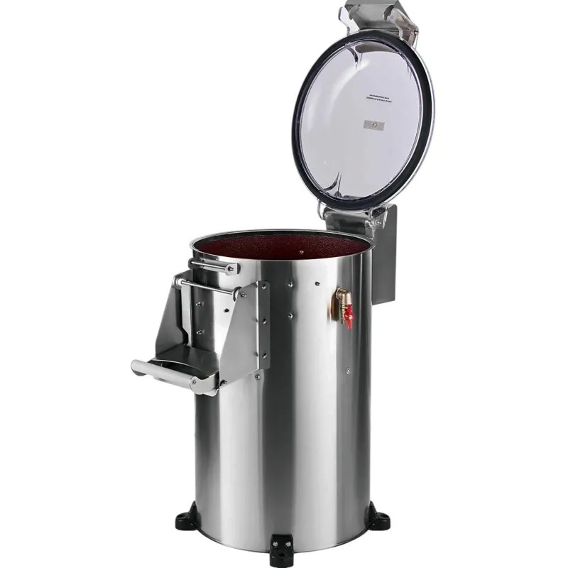 Картофелечистка Abat МКК-150 кухонная