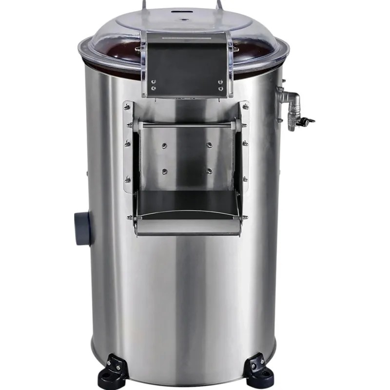 Картофелечистка Abat МКК-150 кухонная