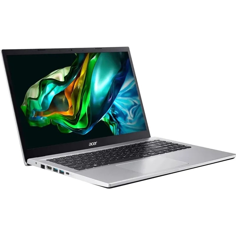 Ноутбук Acer A315-44P-R3 X3 (NX.KSJER.006)15.6/R7-5700U/16Gb/512Gb/noOS