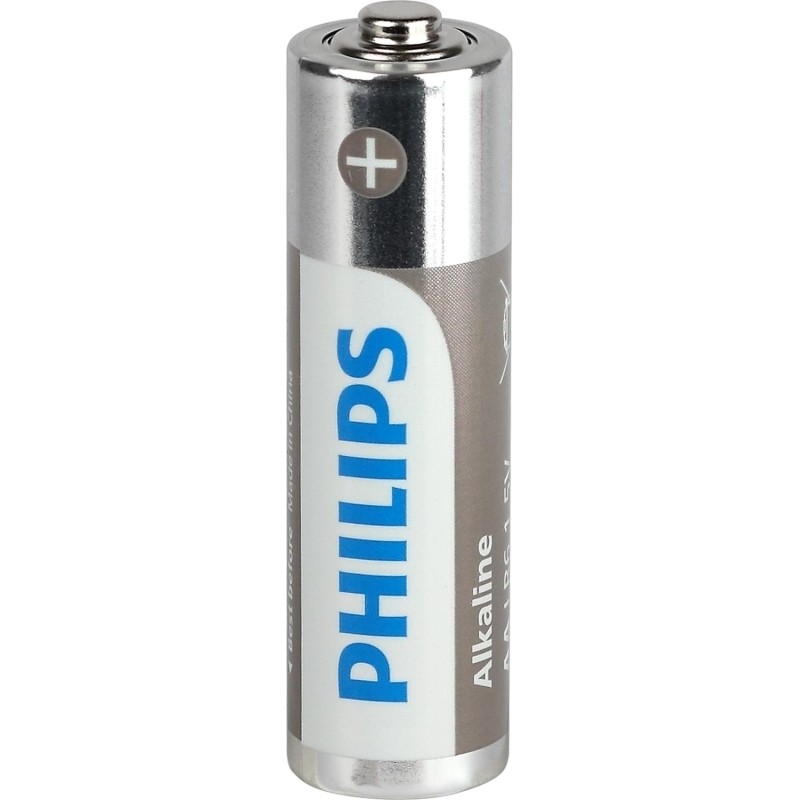 Батарейка Philips Entry AA LR6A20BX/51 LR6-20BL 20 шт/уп