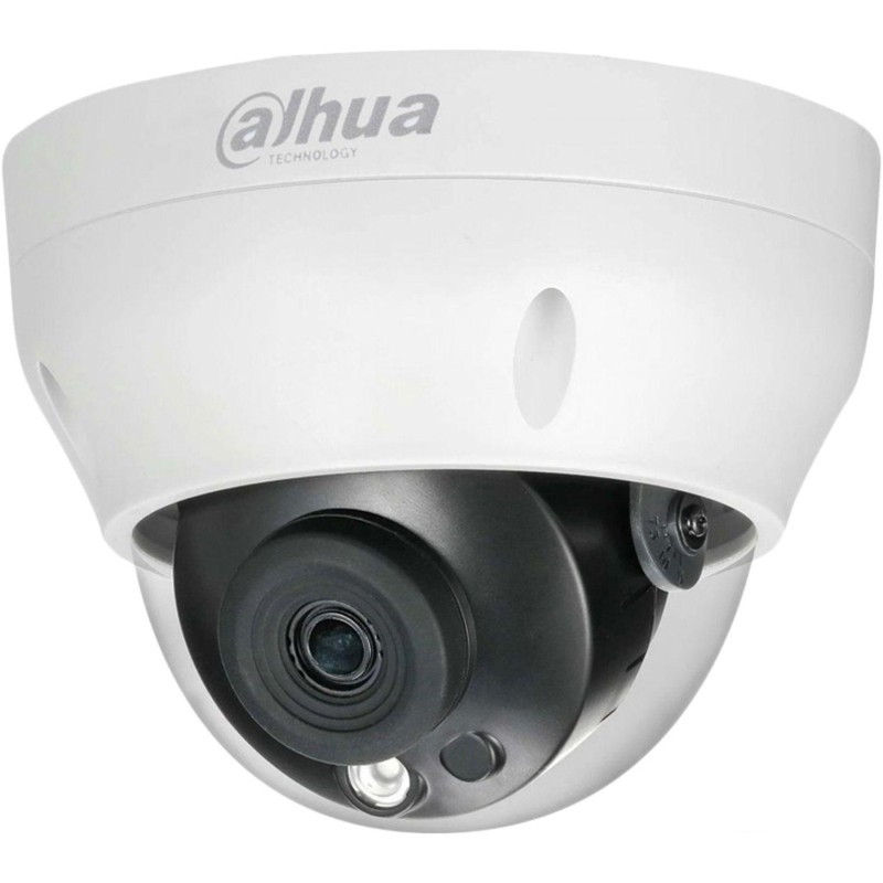 IP-камера Dahua DH-IPC-HDPW1431R1P-ZS-S4 уличная купольная 4Мп