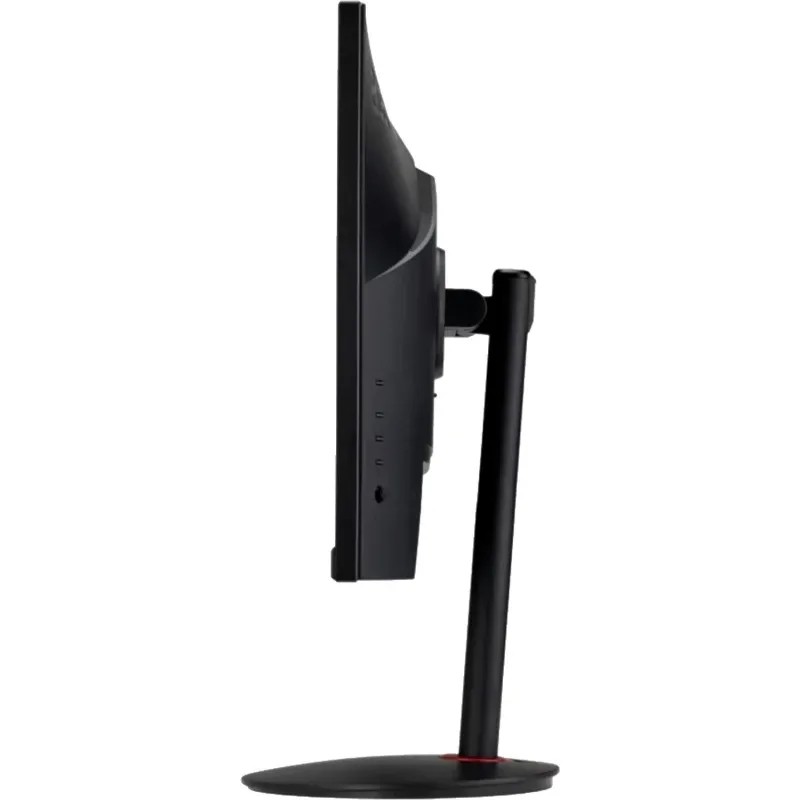 Монитор Acer Nitro (UM.QX0CD.101)23,8/FHD/IPS/200Hz/250cd/0,5ms/HDMI/DP