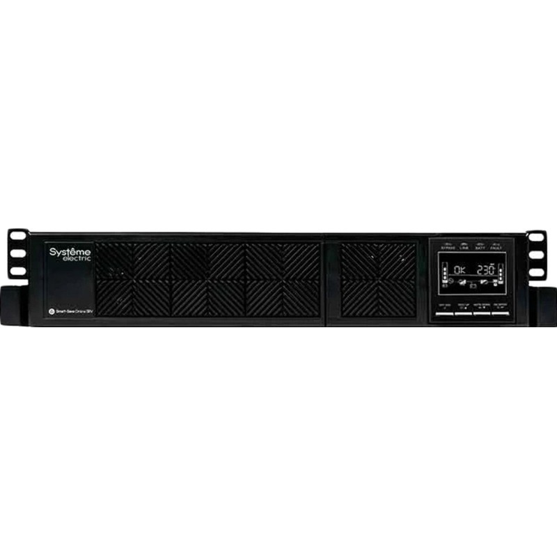ИБП Systeme Electric Smart-Save Online SRT 5000ВА(SRTSE5KRTXLI-NC)(2 кор)